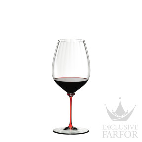 Бокал для красного вина Cabernet/Sauvignon "Красный" 834мл