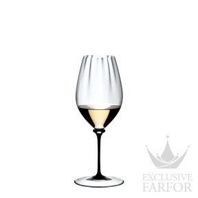 Бокал для белого вина Riesling "Черный" 623мл