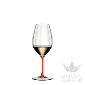 Бокал для белого вина Riesling "Красный" 623мл