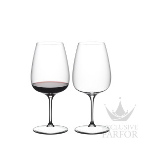 Бокал для красного вина Cabernet/Merlot 830мл, 2шт. 