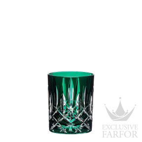Стакан тумблер "Темно-зеленый" 295мл