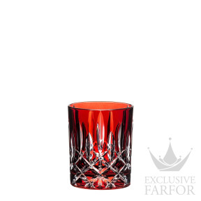 Стакан тумблер "Красный" 295мл