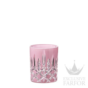 Стакан тумблер "Розовый" 295мл