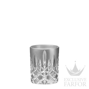 Стакан тумблер "Серебряный" 295мл