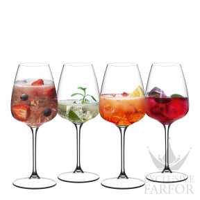 5515-25 Riedel Mixing Sets Бокал для летних напитков 550мл, 4шт.