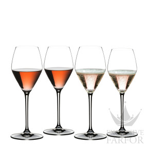 Бокал для розового вина 322мл, 4шт. 