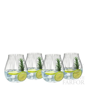 Стакан для джина 762мл, 4шт. 