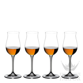 Бокал для коньяка 175мл, 4шт. 