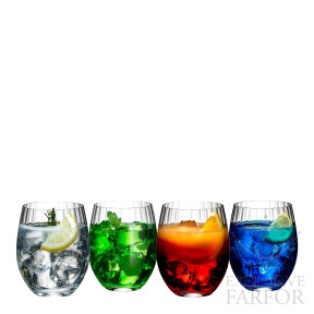 Стакан для тоника 580мл, 4шт. 