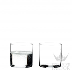 0414/01  O Wine Tumbler Стакан для воды 330мл, 2шт. 