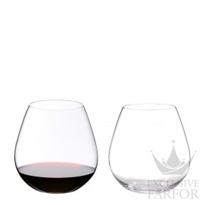 0414/07  O Wine Tumbler Стакан для красного вина Pinot Noir/Nebbiolo 690мл, 2шт. 