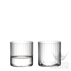 0414-22 Riedel O Wine Tumbler "H2O" Стакан 330мл, 2шт.