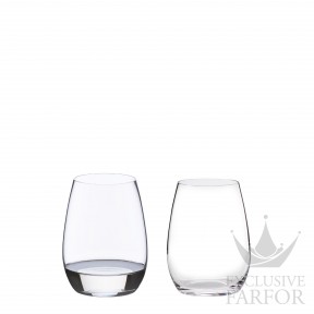 0414/60  O Wine Tumbler Стакан для спиртных напитков 235мл, 2шт. 