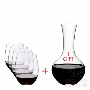 5414/30  O Wine Tumbler Набор из 5 предметов