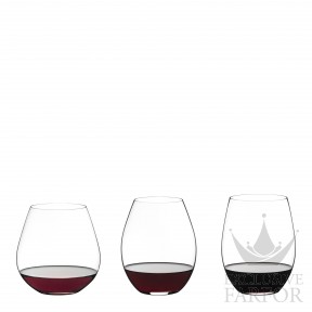 5414/74-1  O Wine Tumbler Стакан для красного вина, 3шт.