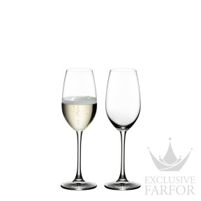 Бокал для шампанского 260мл, 2шт. 
