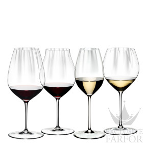 Набор для дегустации из 4 бокалов