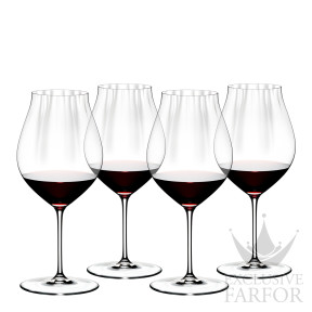 5884-67-1 Riedel Performance Бокал для красного вина Pinot Noir 830мл, 4шт.