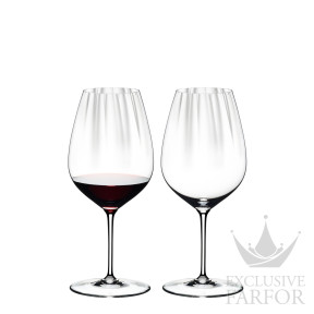 Бокал для красного вина Cabernet/Merlot 834мл, 2шт. 