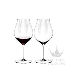 Бокал для красного вина Pinot Noir 830мл, 2шт. 