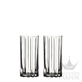 6417-94 Riedel Resort Стакан хайбол 447мл, 2шт.