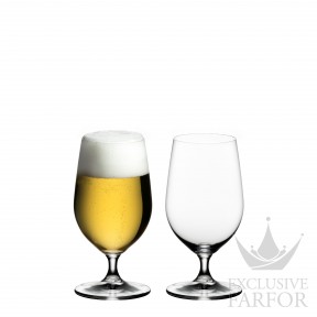 6408/11  Riedel Bar Бокал для пива 500мл, 2шт. 