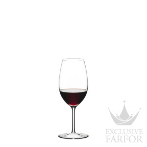 Бокал для портвейна 250мл