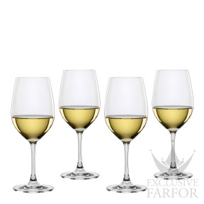 4090182 Riedel Spiegelau Winelovers Бокал для белого вина 380мл, 4шт.