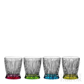 Стакан 295мл, 4шт. 