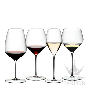 Набор для дегустации из 4 бокалов