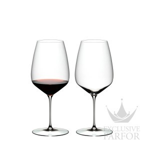 Бокал для красного вина Cabernet/Merlot 829мл, 2шт. 