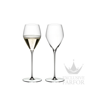 Бокал для шампанского 327мл, 2шт. 