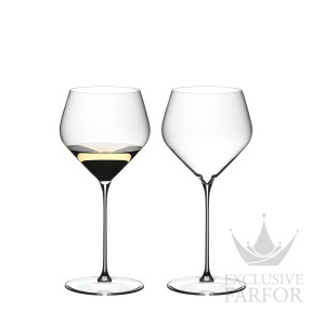 Бокал для белого вина Chardonnay 690мл, 2шт. 