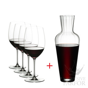 5449-0-MOS Riedel Veritas Набор из 5 предметов