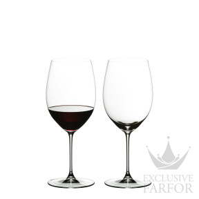 Бокал для красного вина Cabernet/Merlot 709мл, 2шт. 