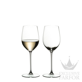 Бокал для белого вина Viognier|Chardonnay 381мл, 2шт. 