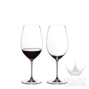 Бокал для красного вина Neue Welt Shiraz 709мл, 2шт. 