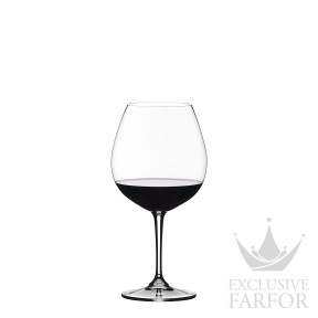 Бокал для красного вина Pinot Noir 700мл, 4шт. 