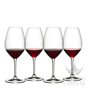 Бокал для красного вина 667мл, 4шт. 