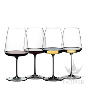 Набор для дегустации из 4 бокалов