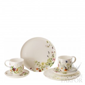 10530-405109-28598 Rosenthal Brillance Grand Air Набор из 18 предметов