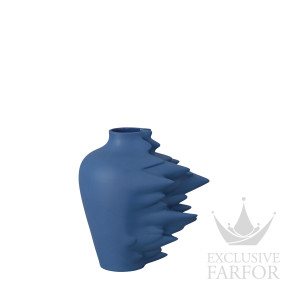 14271-426326-26014 Rosenthal Fast "Midnight" Ваза 14см