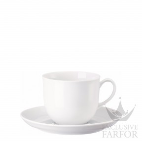 41382-800001-14740 Rosenthal Form 1382 Чашка кофейная с блюдцем 0,18л