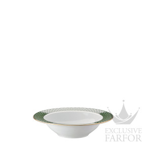 10460-404313-10512 Rosenthal Francis Carreau Vert Чаша десертная 16,5см