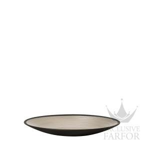 69212-321663-45725 Rosenthal Glass Bowls "Black" Чаша 25см