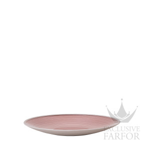 69212-321664-45725 Rosenthal Glass Bowls "Pink" Чаша 25см