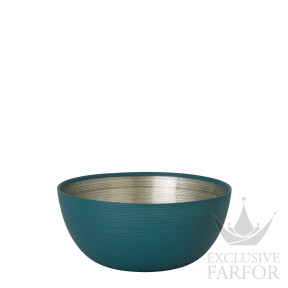 69212-321665-45321 Rosenthal Glass Bowls "Green" Чаша 21см