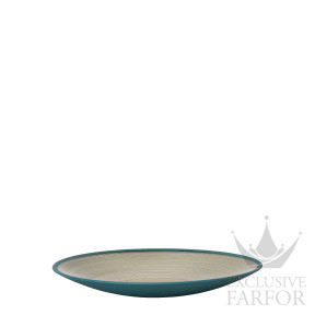 69212-321665-45725 Rosenthal Glass Bowls "Green" Чаша 25см