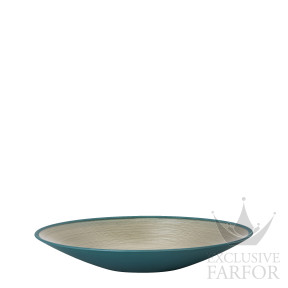 69212-321665-45731 Rosenthal Glass Bowls "Green" Чаша 31см