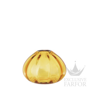 69226-321684-47013 Rosenthal Glass Objects "Amber" Ваза 13см